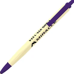 Tri-Stic Pen
