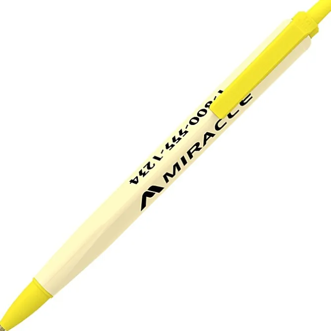 Tri-Stic Pen