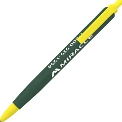 Tri-Stic Pen