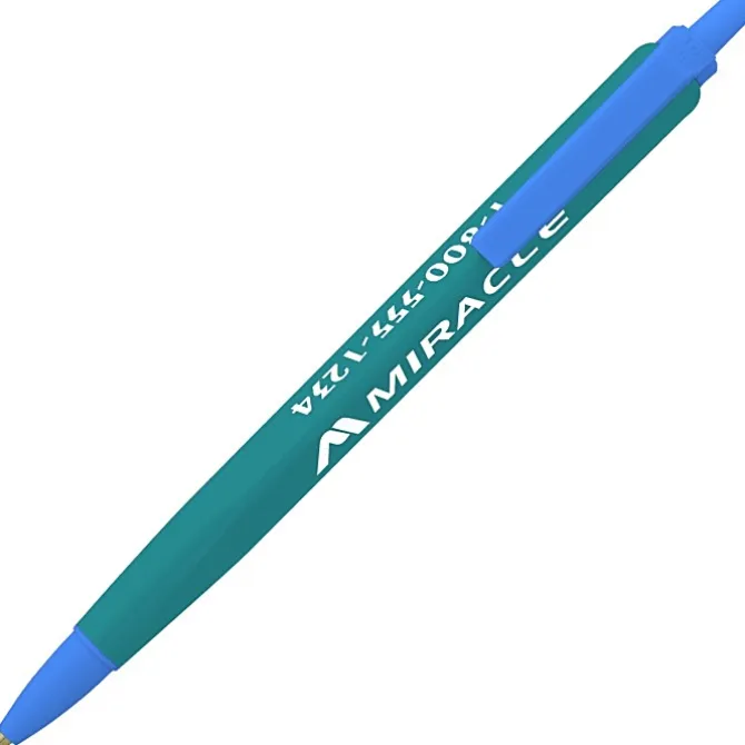 Tri-Stic Pen