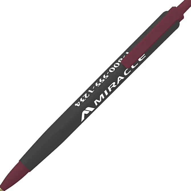 Tri-Stic Pen