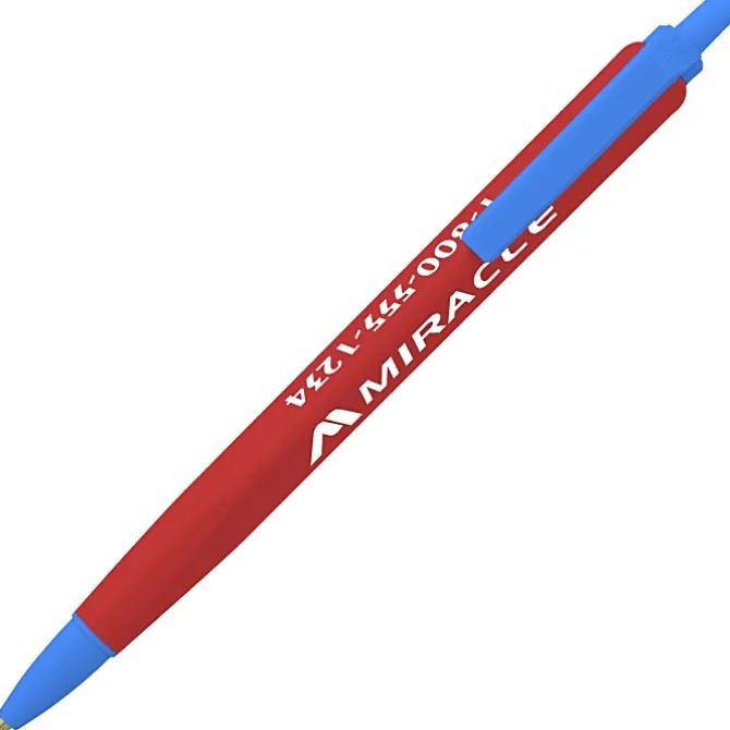 Tri-Stic Pen