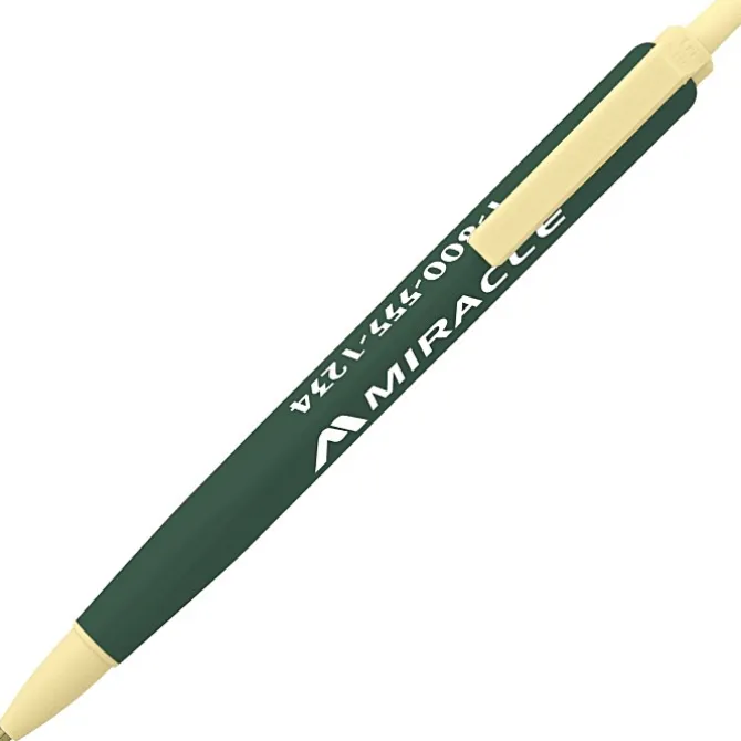 Tri-Stic Pen