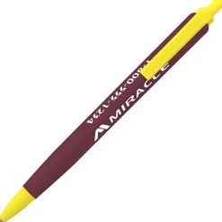 Tri-Stic Pen