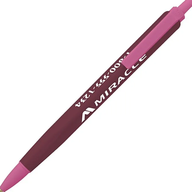 Tri-Stic Pen
