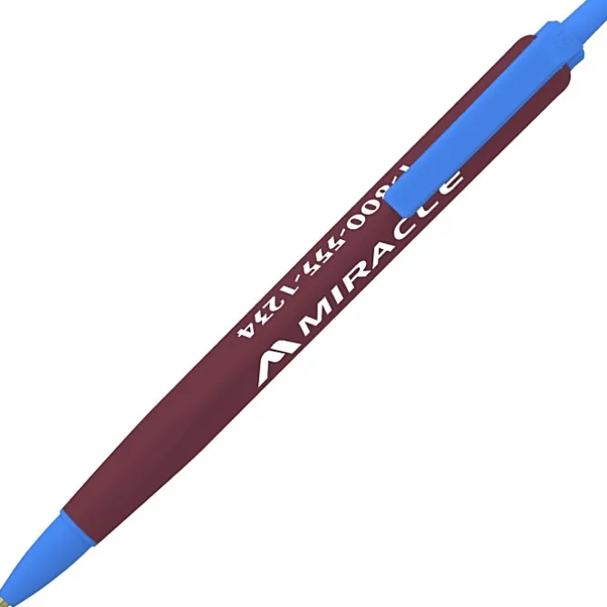Tri-Stic Pen