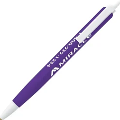 Tri-Stic Pen