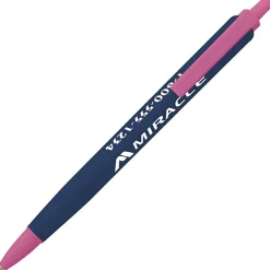 Tri-Stic Pen