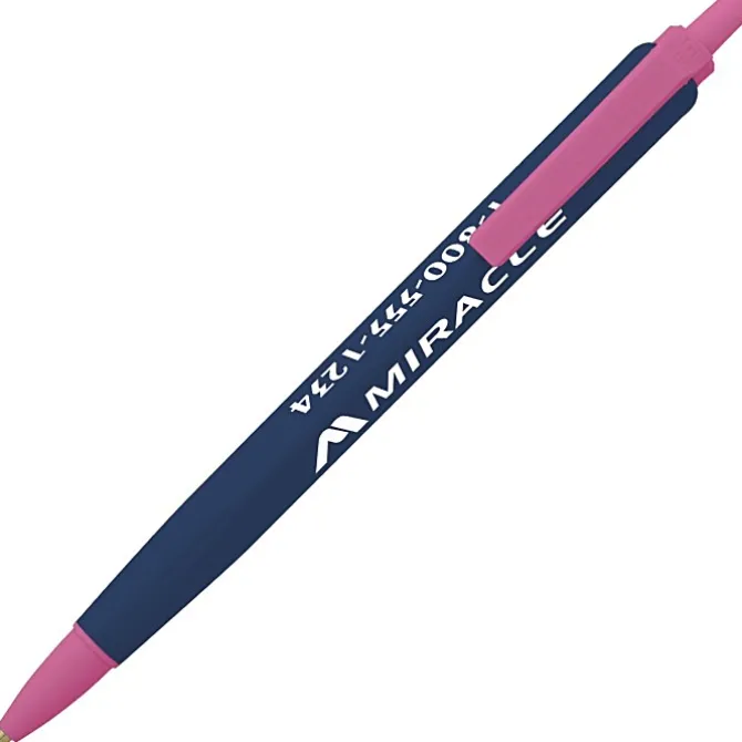 Tri-Stic Pen