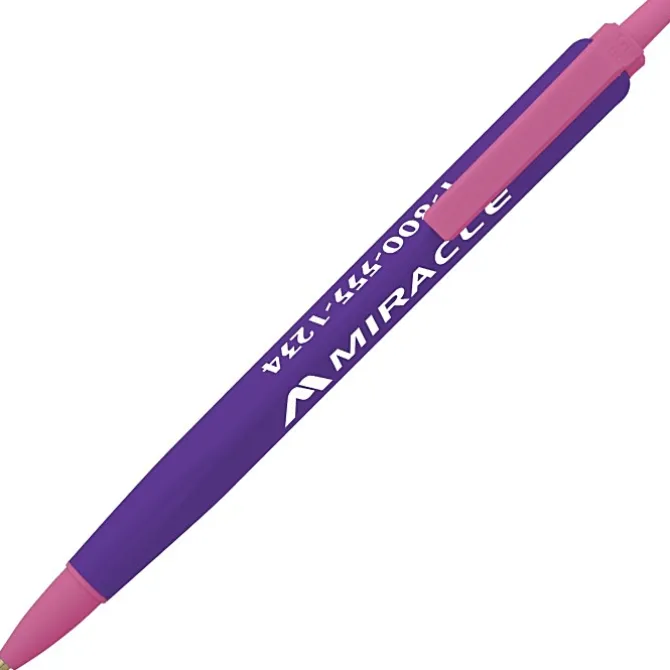 Tri-Stic Pen