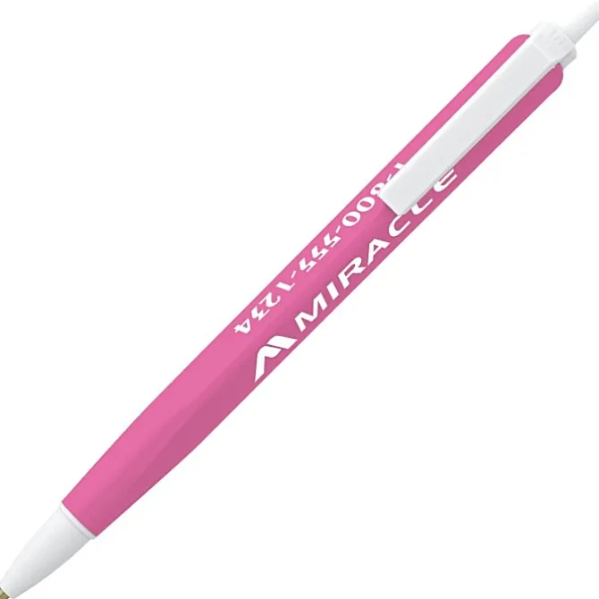 Tri-Stic Pen