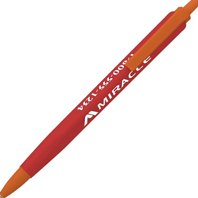 Tri-Stic Pen