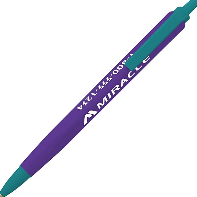 Tri-Stic Pen