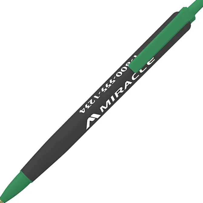 Tri-Stic Pen