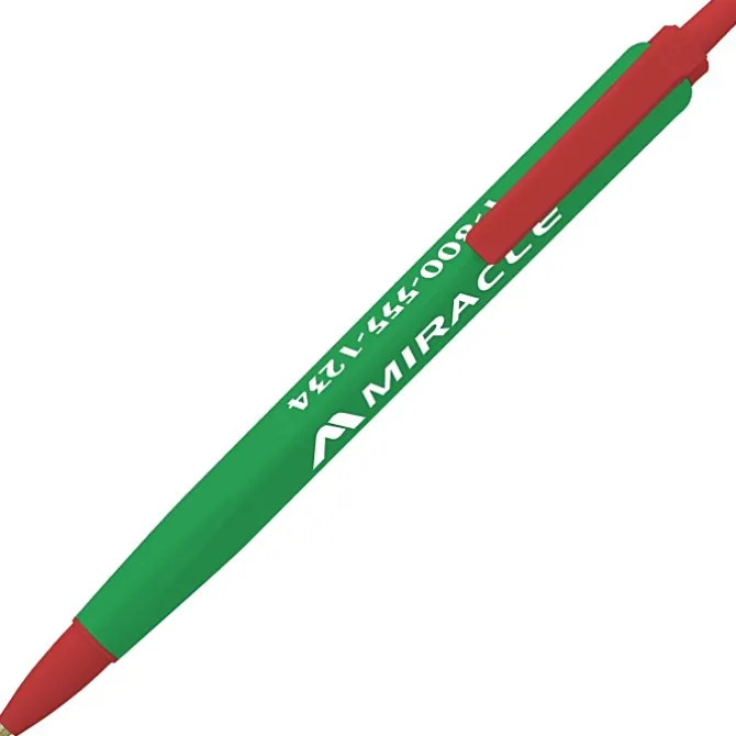 Tri-Stic Pen