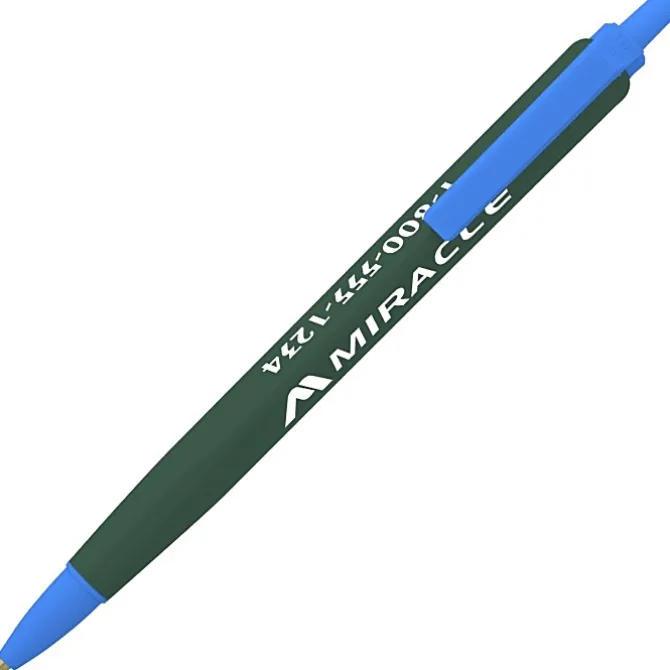 Tri-Stic Pen
