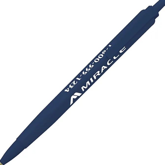 Tri-Stic Pen