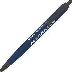 Tri-Stic Pen