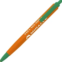 Tri-Stic Pen