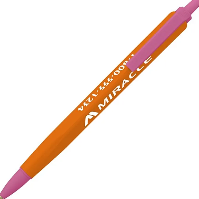 Tri-Stic Pen
