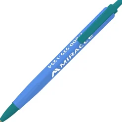 Tri-Stic Pen