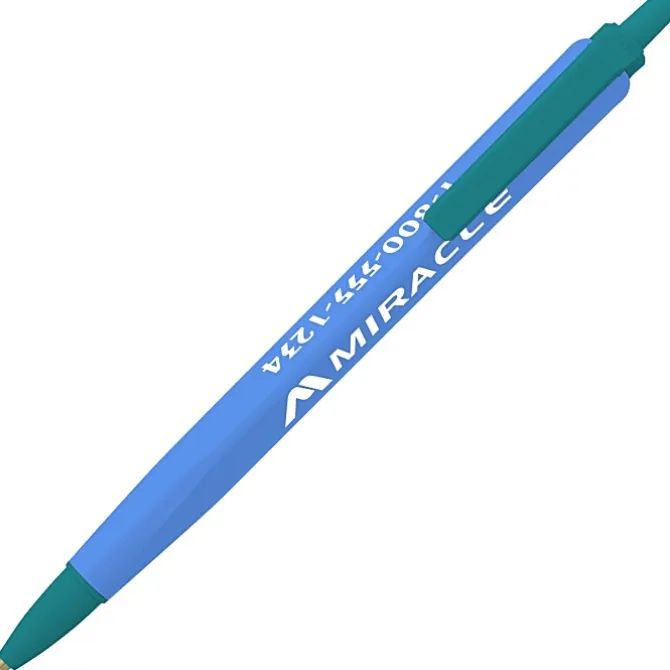 Tri-Stic Pen