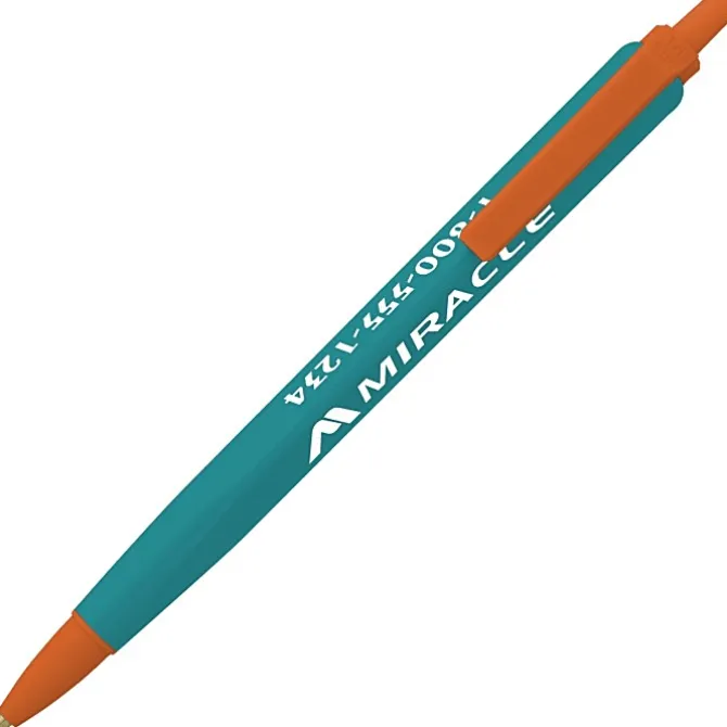 Tri-Stic Pen