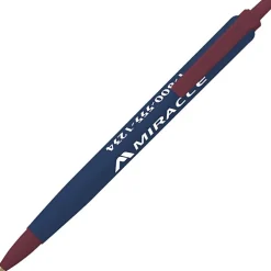 Tri-Stic Pen