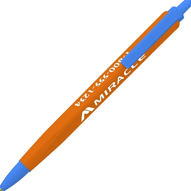 Tri-Stic Pen