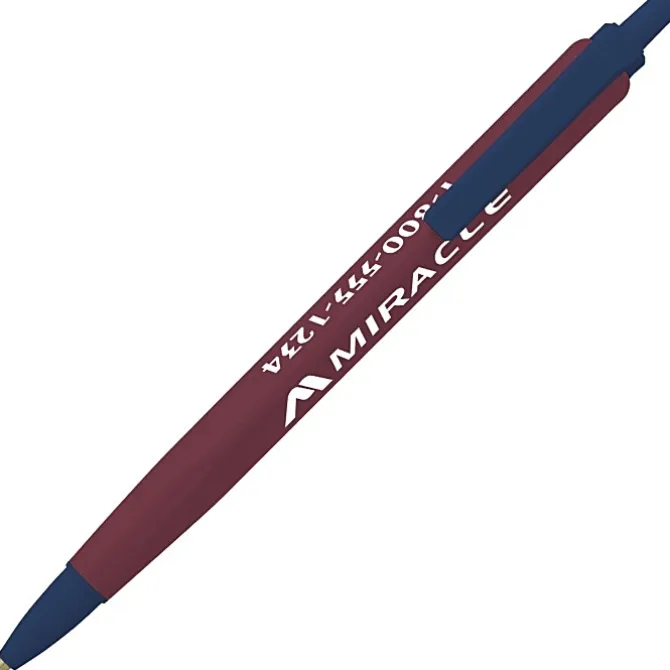 Tri-Stic Pen