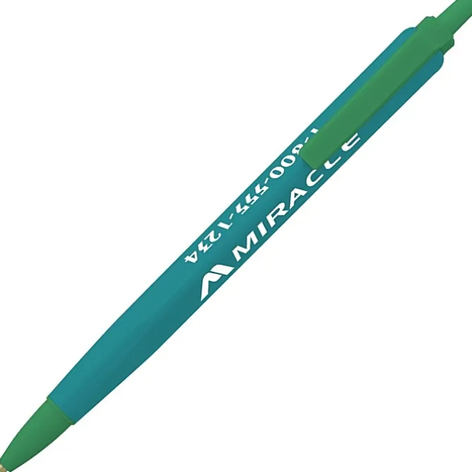 Tri-Stic Pen