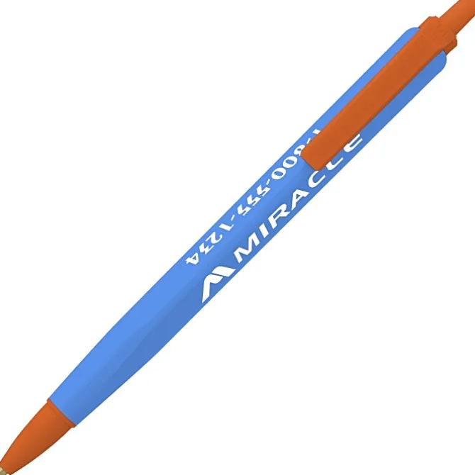 Tri-Stic Pen