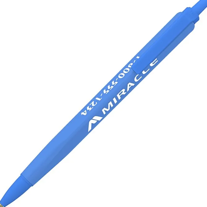 Tri-Stic Pen