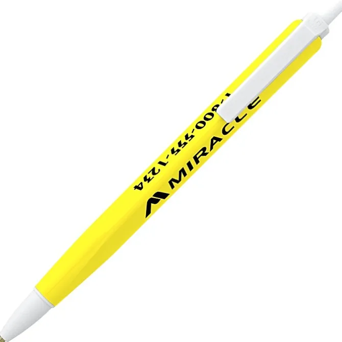 Tri-Stic Pen