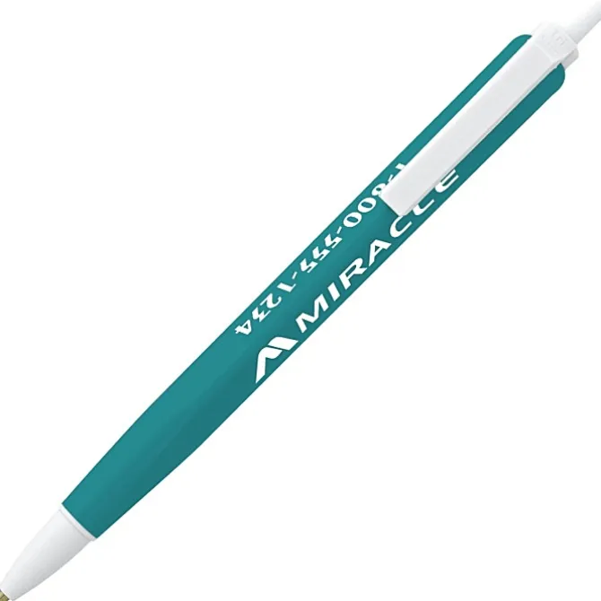 Tri-Stic Pen