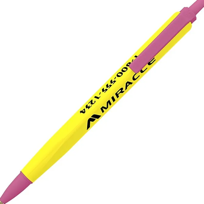 Tri-Stic Pen