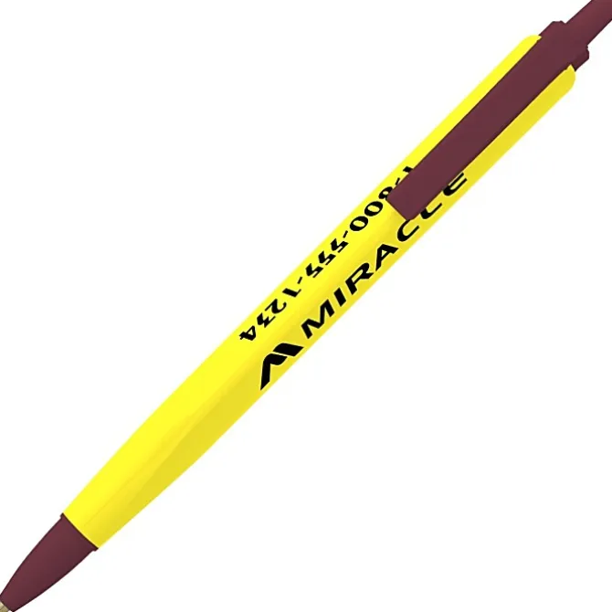 Tri-Stic Pen