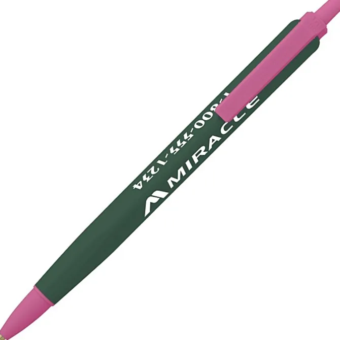 Tri-Stic Pen