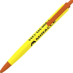 Tri-Stic Pen