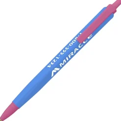 Tri-Stic Pen