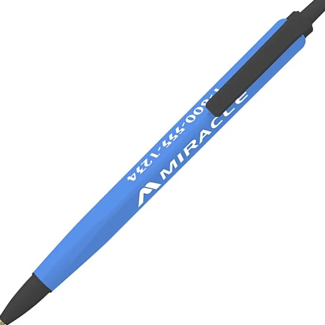 Tri-Stic Pen