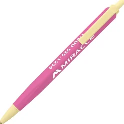 Tri-Stic Pen