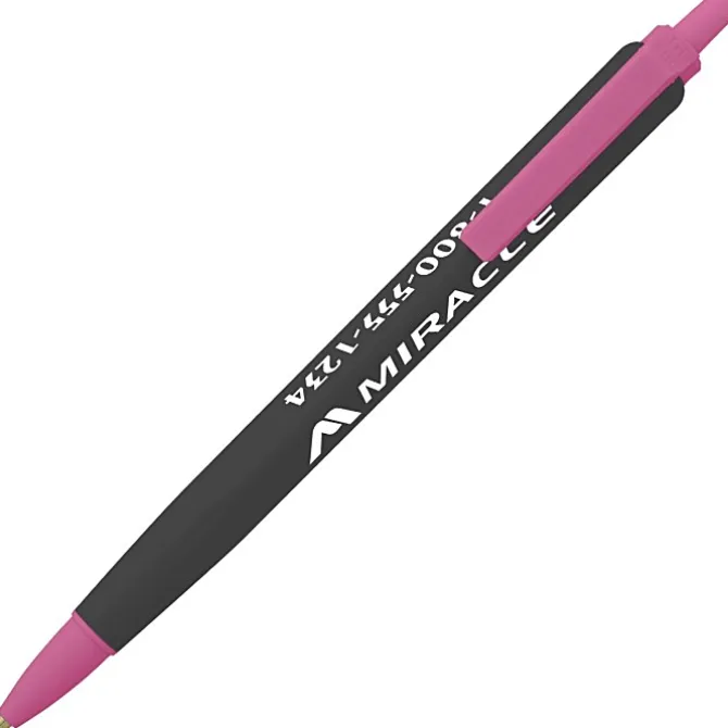 Tri-Stic Pen
