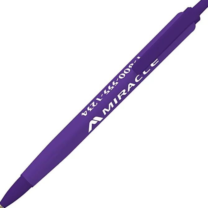 Tri-Stic Pen
