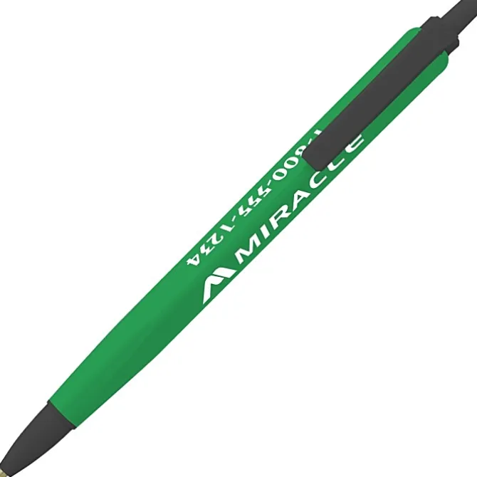 Tri-Stic Pen