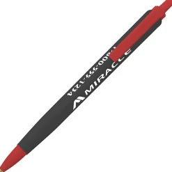 Tri-Stic Pen