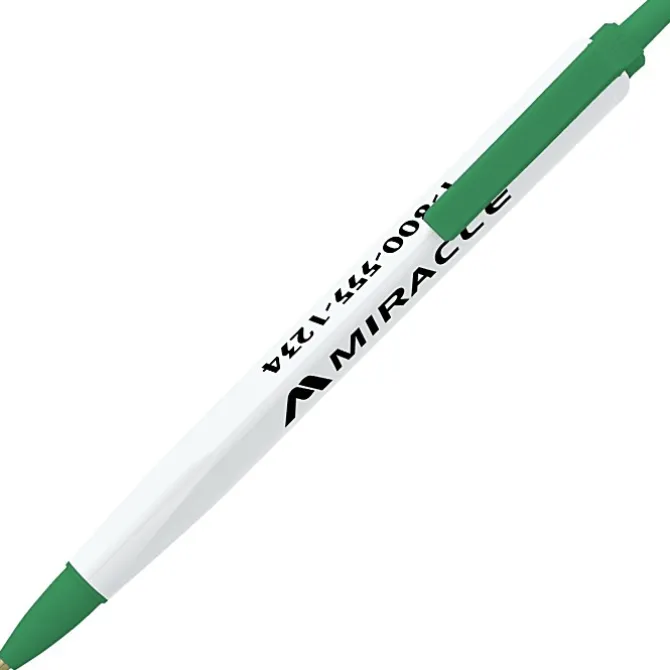 Tri-Stic Pen