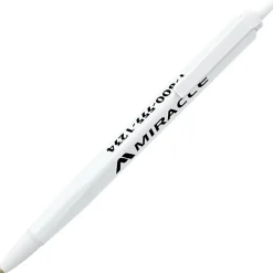 Tri-Stic Pen
