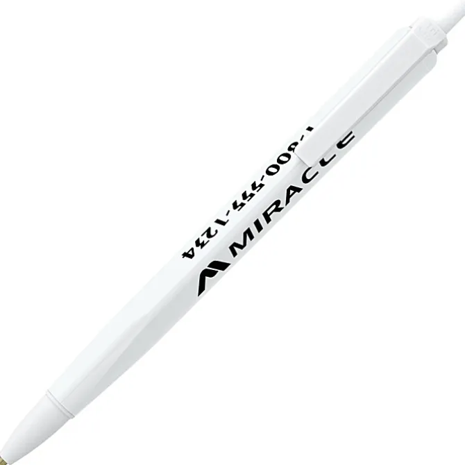 Tri-Stic Pen