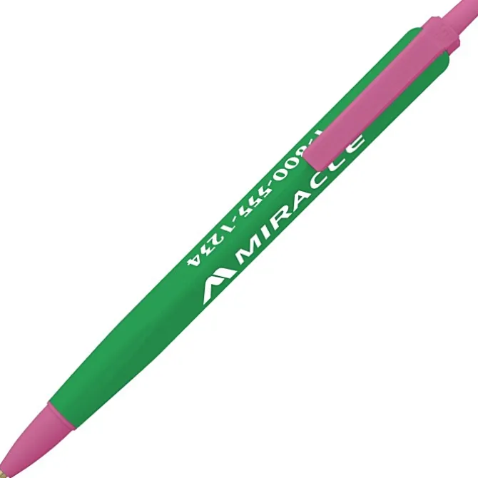 Tri-Stic Pen
